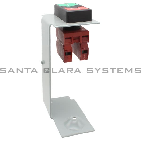 General Electric CLXP1B Pushbutton Product Image