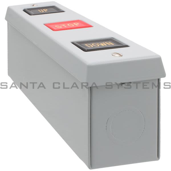 General Electric CR101BE1C Manual Motor Starting Switch Product Image