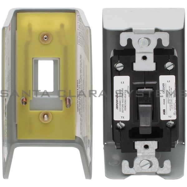 General Electric CR101H11 Starter Product Image