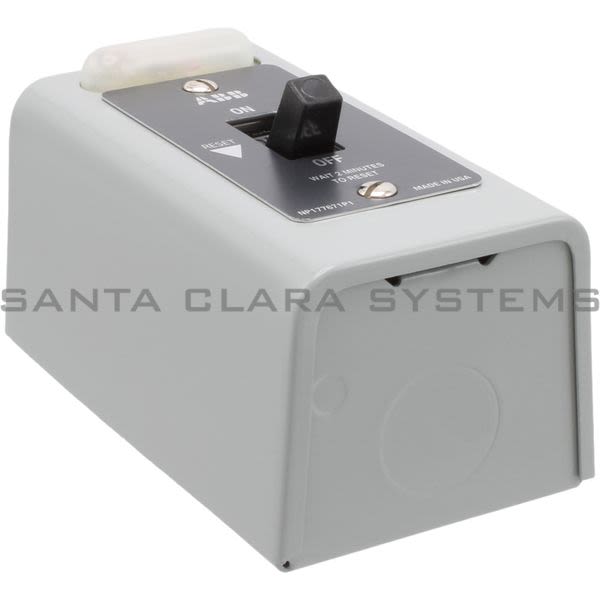 General Electric CR101H11 Starter Product Image
