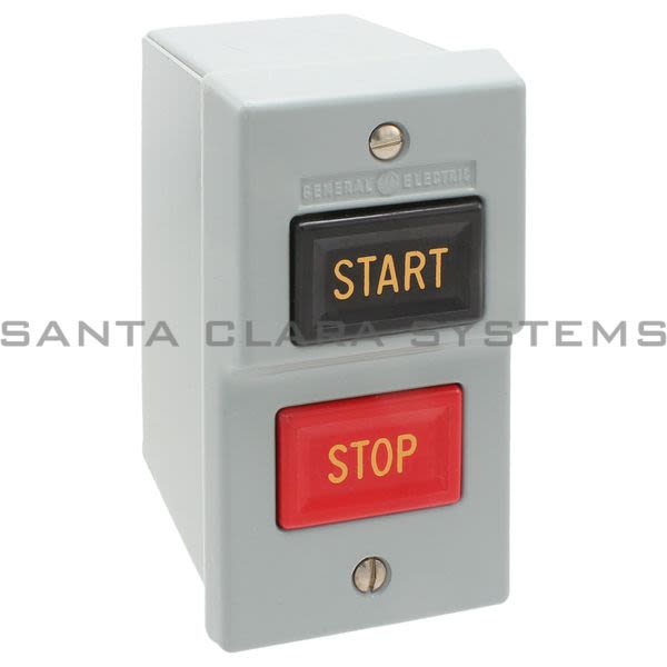 General Electric CR101JA1A  Starter Product Image