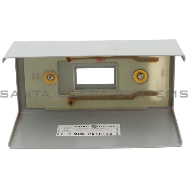General Electric CR101X4 Enclosure Kit Product Image