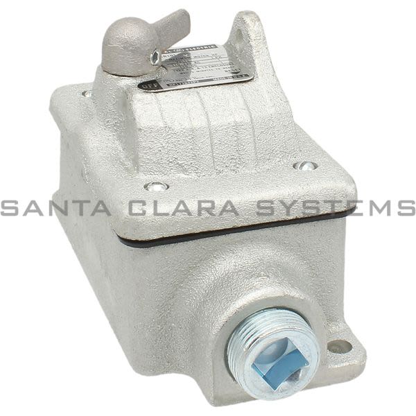 General Electric CR101Y400H Manual Motor Starter Product Image