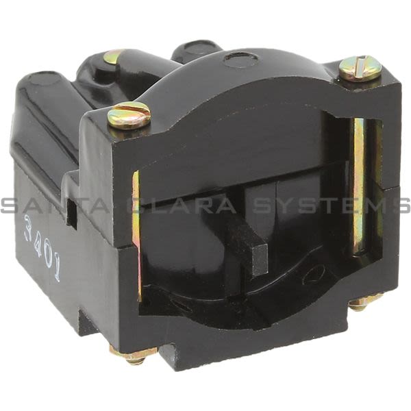 General Electric CR104G1 Contact Block Product Image