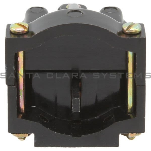 General Electric CR104G1 Contact Block Product Image