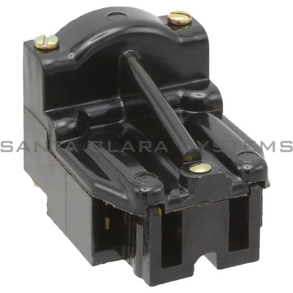 General Electric CR104G1 Contact Block Product Image