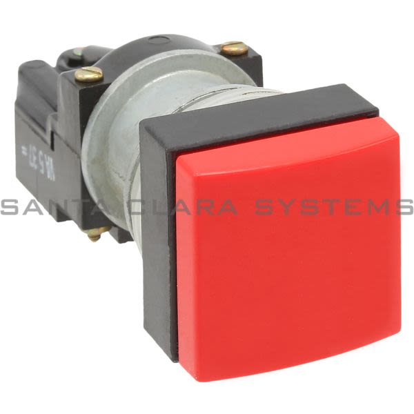 General Electric CR104MA001 Push Button Product Image