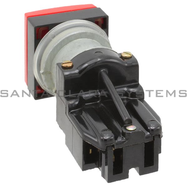 General Electric CR104MA001 Push Button Product Image