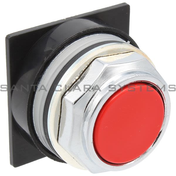 General Electric CR104PBG00R1 Pushbutton Product Image