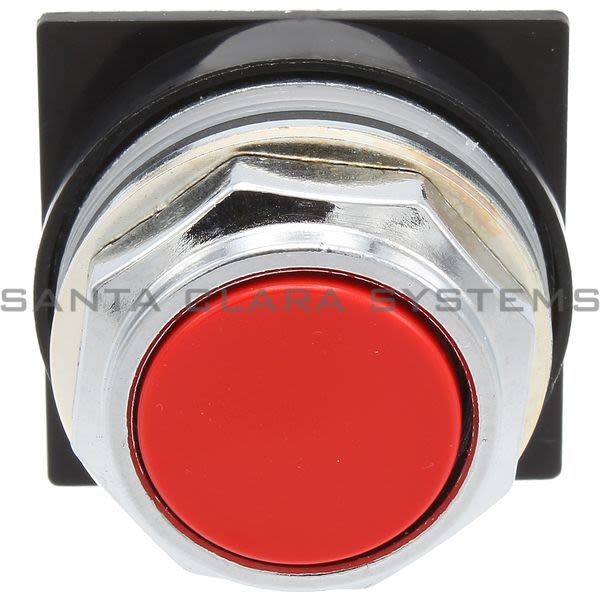 General Electric CR104PBG00R1 Pushbutton Product Image