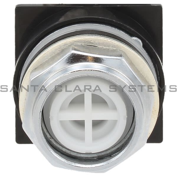 General Electric CR104PBG00U1 Push Button Product Image