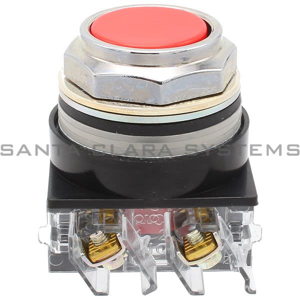 General Electric CR104PBG01U1  Pushbutton Black/Green/Red/Yellow Product Image