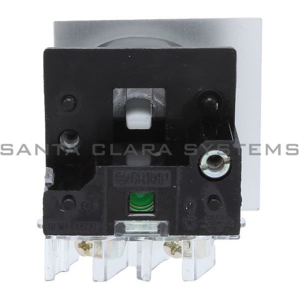 General Electric CR104PBG10U1A1 Pushbutton Product Image