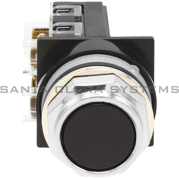 General Electric CR104PBG91B1 Push Button Product Image