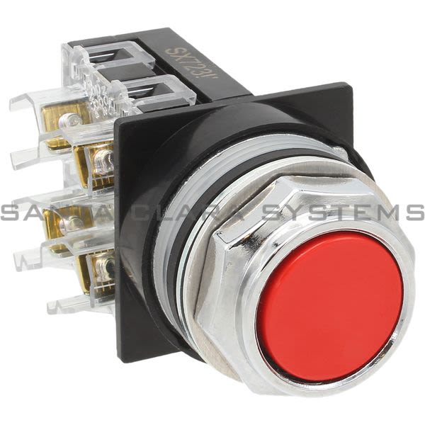 General Electric CR104PBG91R1  Push Button Product Image