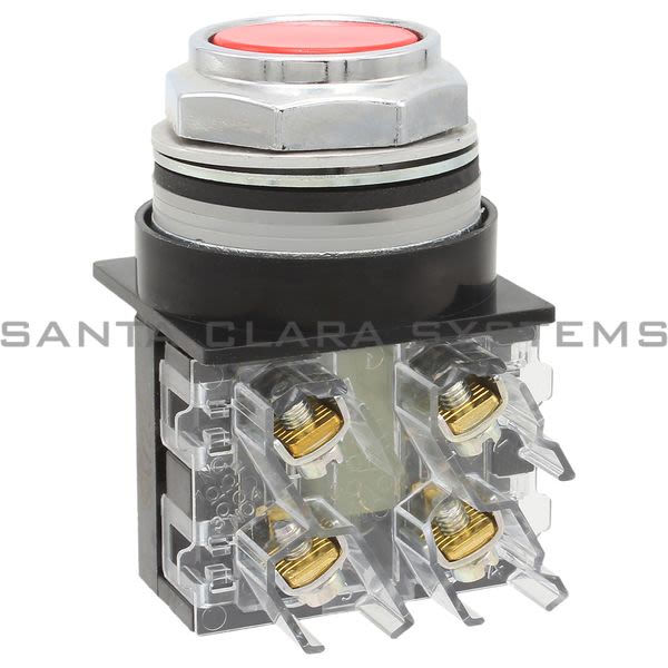General Electric CR104PBG91R1  Push Button Product Image