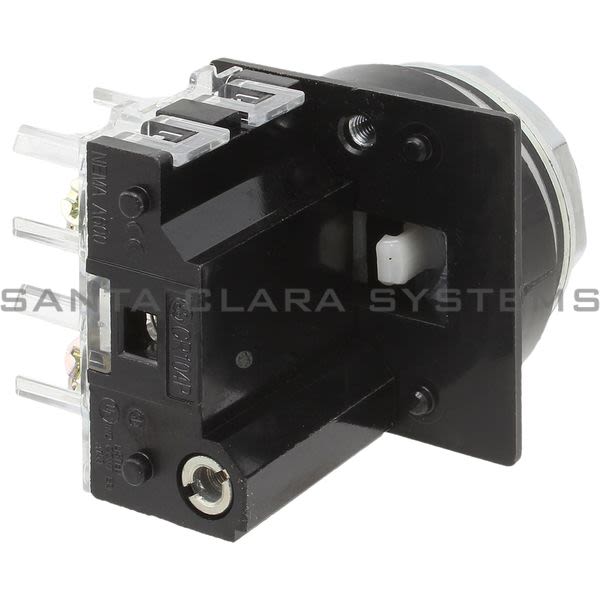 General Electric CR104PBG91R1  Push Button Product Image