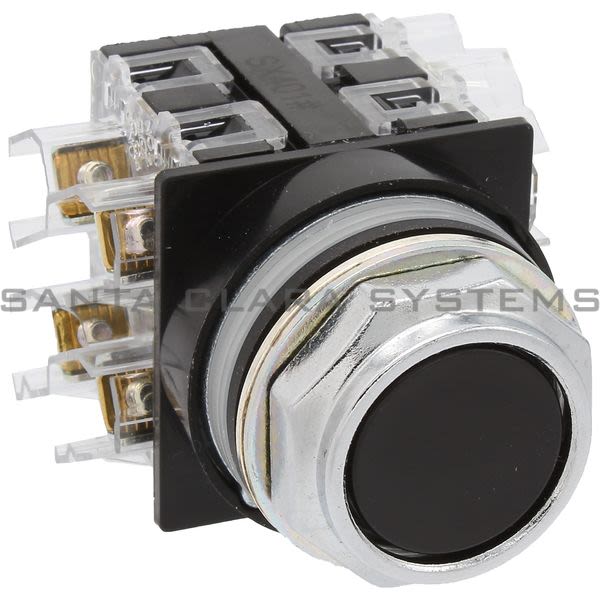 General Electric CR104PBG92B1 Push Button Product Image