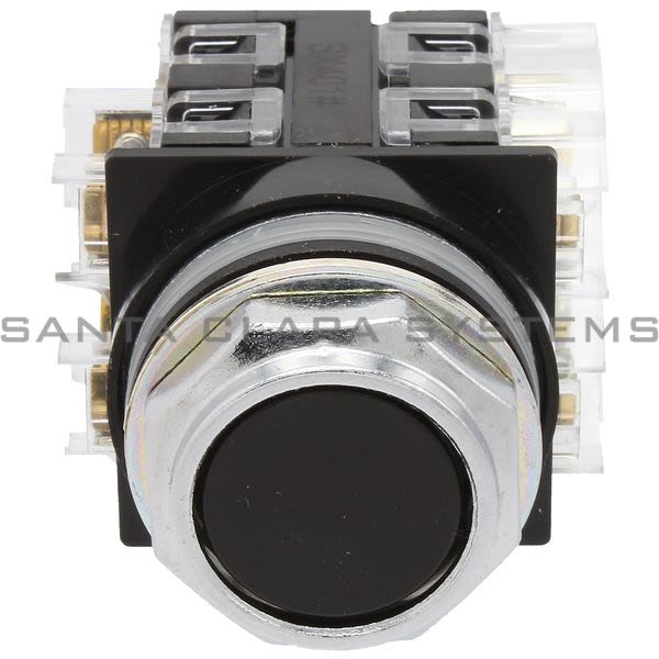 General Electric CR104PBG92B1 Push Button Product Image