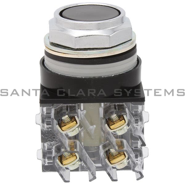 General Electric CR104PBG92B1 Push Button Product Image