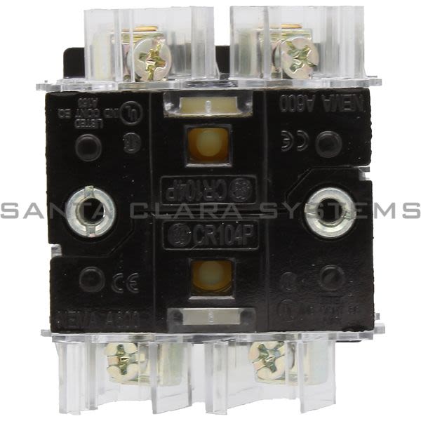 General Electric CR104PBG92B1 Push Button Product Image