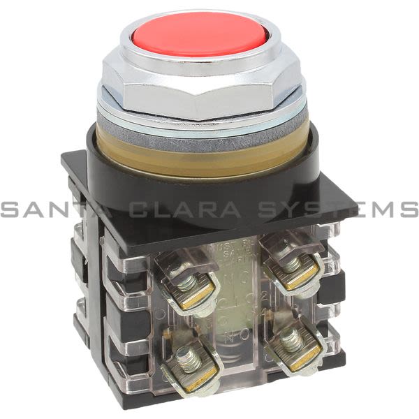 General Electric CR104PBG92R1 Push Button Product Image