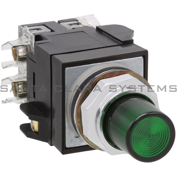 General Electric CR104PBL11G1S8 Pushbutton Product Image