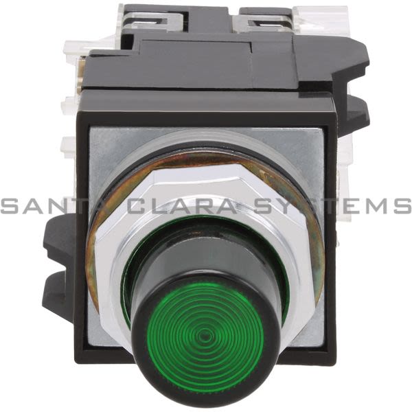 General Electric CR104PBL11G1S8 Pushbutton Product Image