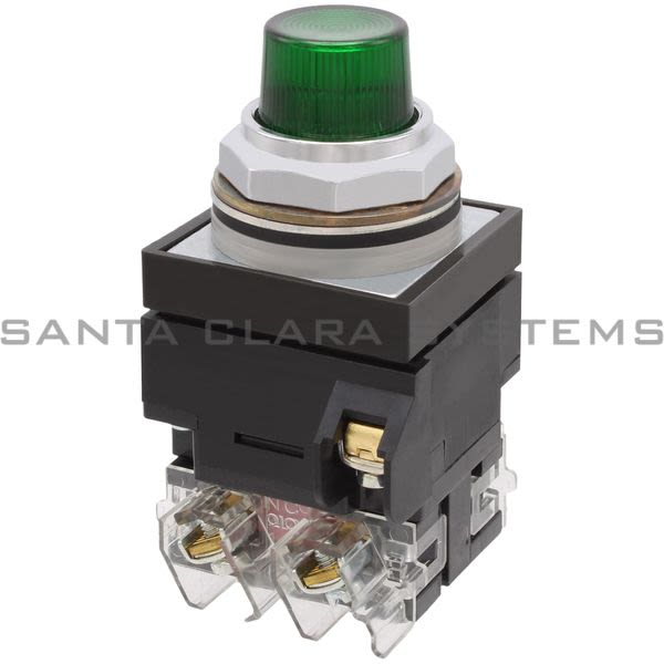 General Electric CR104PBL11G1S8 Pushbutton Product Image