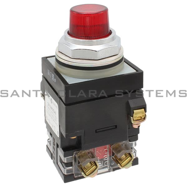 General Electric CR104PBL11R1S2 Push Button Product Image