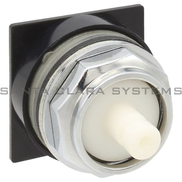 General Electric CR104PBM00A6 Pushbutton Product Image