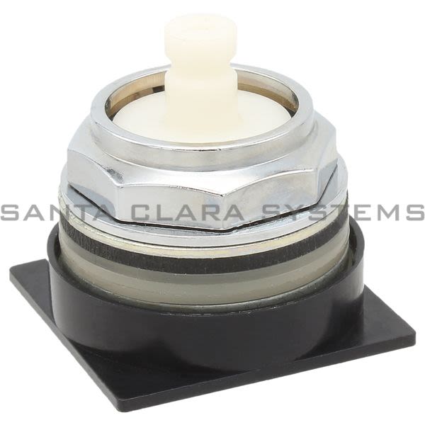 General Electric CR104PBM00A6 Pushbutton Product Image