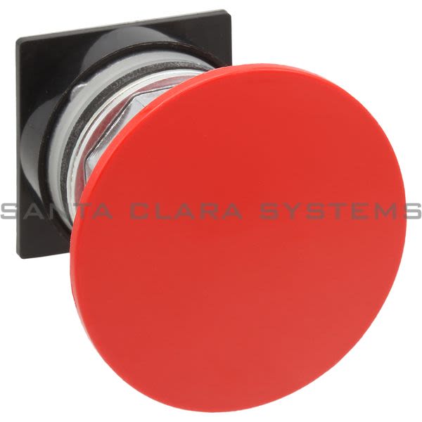 General Electric CR104PBM00R6 Push Button Product Image