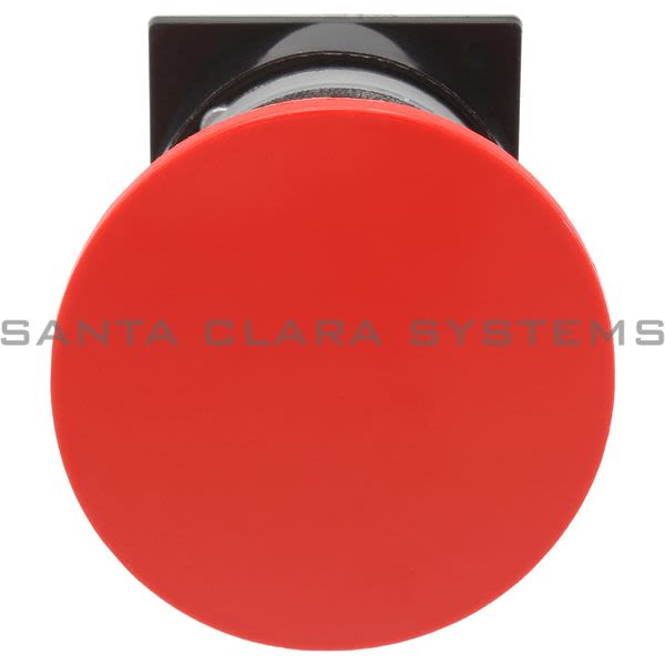 General Electric CR104PBM00R6 Push Button Product Image