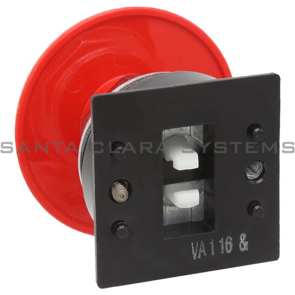 General Electric CR104PBM00R6 Push Button Product Image