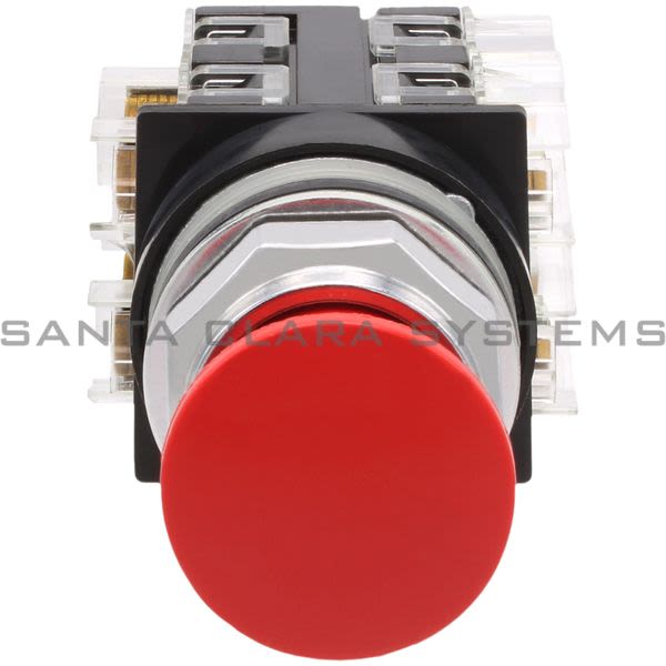 General Electric CR104PBM92R5 Pushbutton Product Image