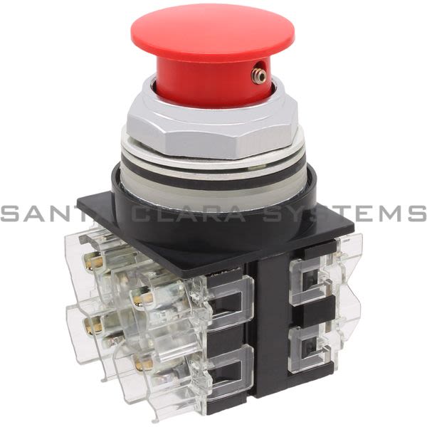 General Electric CR104PBM92R5 Pushbutton Product Image