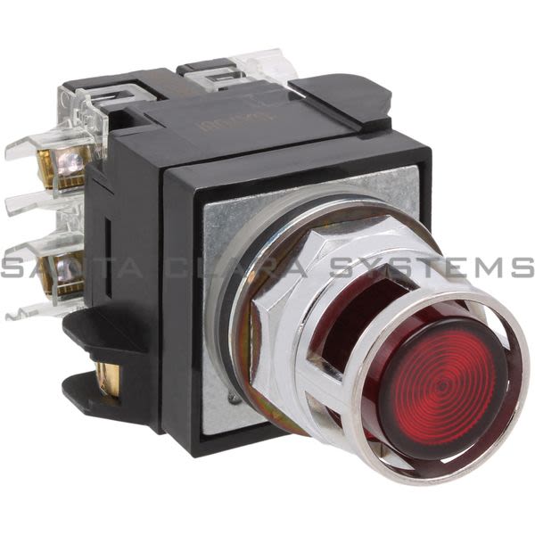 General Electric CR104PBT11R3S2 Pushbutton Product Image