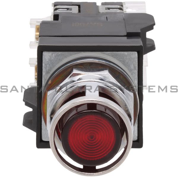 General Electric CR104PBT11R3S2 Pushbutton Product Image