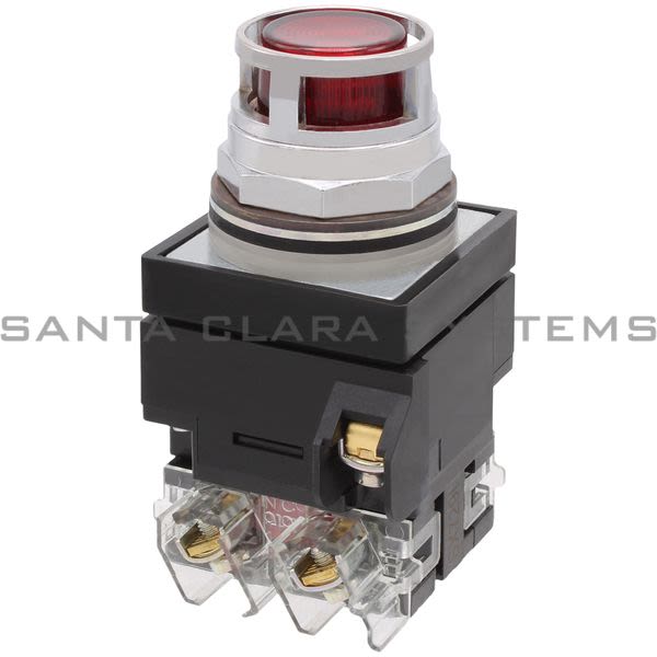 General Electric CR104PBT11R3S2 Pushbutton Product Image