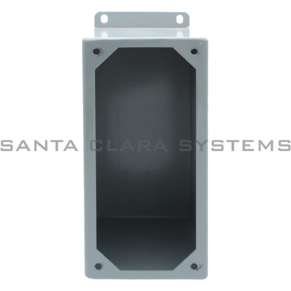General Electric CR104PEG12  Pushbutton Enclosure Product Image