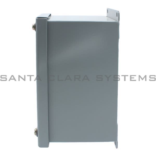 General Electric CR104PEG12  Pushbutton Enclosure Product Image