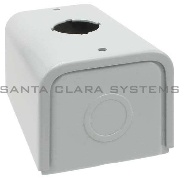 General Electric CR104PEX11 Push Button Enclosure Product Image
