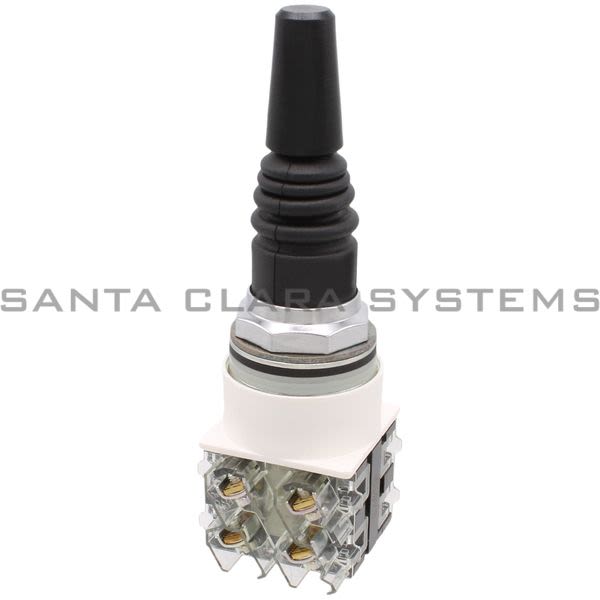 General Electric CR104PJD53 JOYSTICK SWITCH Product Image