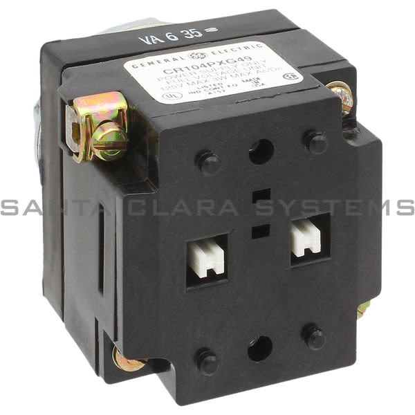 General Electric CR104PLG22 Indicator Light Product Image