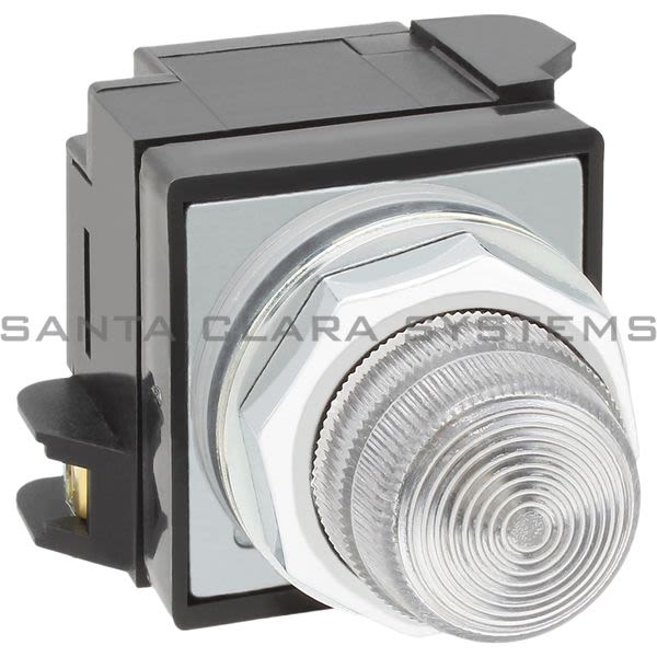 General Electric CR104PLG22C Indicator Light Product Image