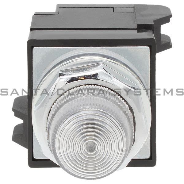 General Electric CR104PLG22C Indicator Light Product Image