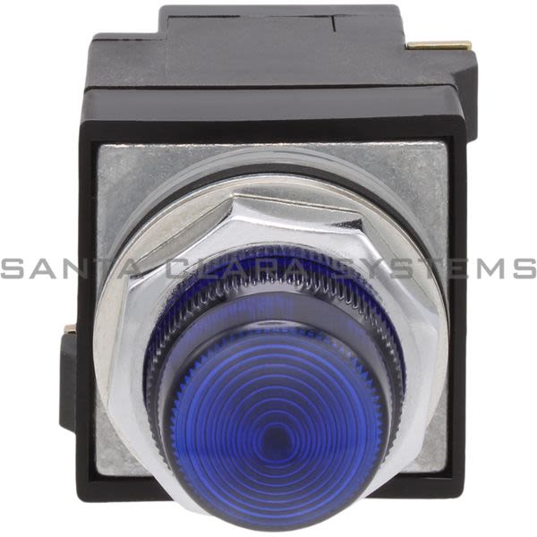 General Electric CR104PLG22L Indicator Light Product Image