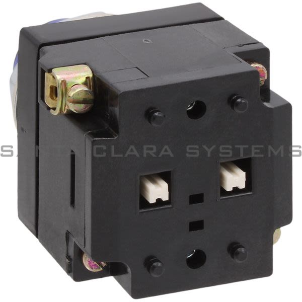 General Electric CR104PLG22L Indicator Light Product Image