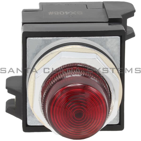 General Electric CR104PLG22R Indicator Light Product Image